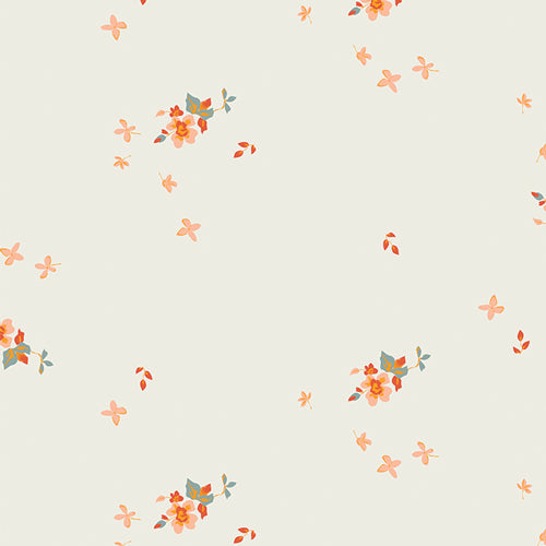 AGF Delicate Balance Six Flannel Yardage