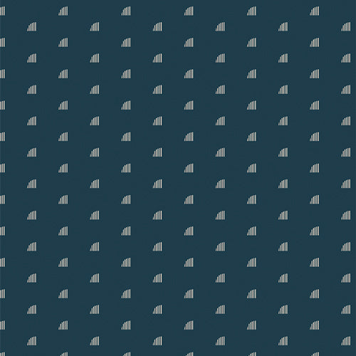 AGF Tiny Moon Nova Flannel Yardage