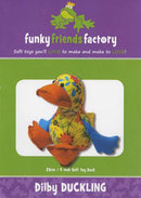 Dilby Duckling