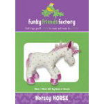 Horsey Horse/Unicorn Pattern