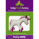 Horsey Horse/Unicorn Pattern