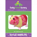 Gertrude Guinea Pig Patterns