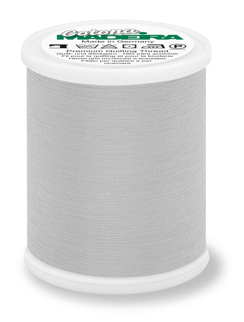Madeira 1000m Cotton Pale Powder Blue Thread