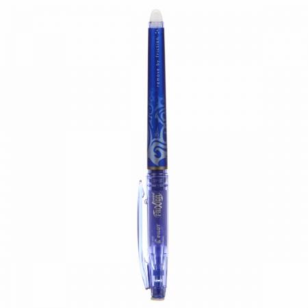 Frixion Erasable Gel Pen 0.5 mm - Blue