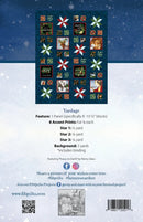 Farmer's Stardust Panel - Pattern