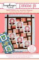 Fenced In Quilt Pattern