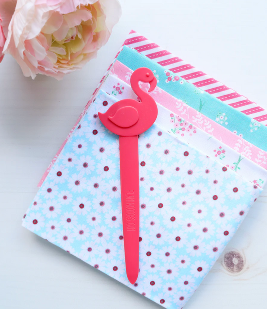 Flamingo Stiletto Turning Tool By Bev Mccullough