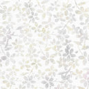 Island Batik Neutrals Frosting Yardage