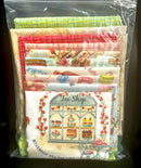 Outlook Bake Quilt Kit