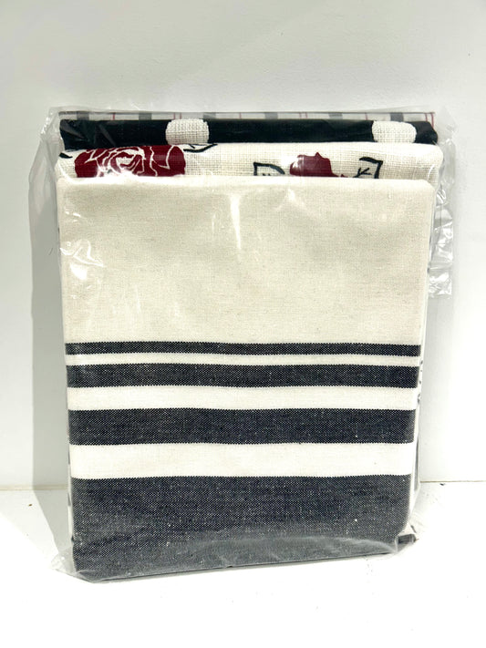 Holiday Small Holdall Kit