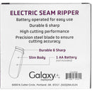 Electric Seam Ripper