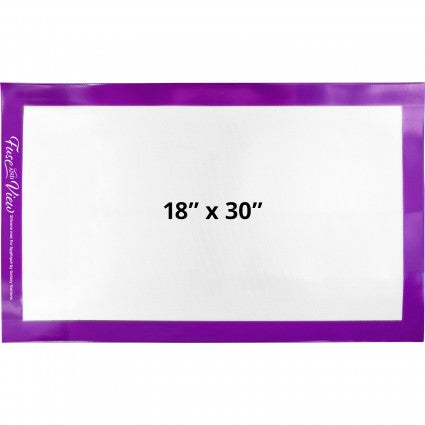 Fuse and View Silicone Mat (18" x 30")