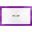 Fuse and View Silicone Mat (18" x 30")