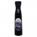 Magic Mister Spray Bottle Black