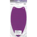Silicone Iron Rest 10-1/4" x 5-1/2"