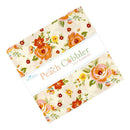 Peach Cobbler - 10" Squares, 42 pcs - Layer Cake