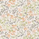 Golden Hour - Allover Vines - Cream - Yardage