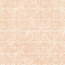 Golden Hour - Tiled Geo - Apricot - Yardage