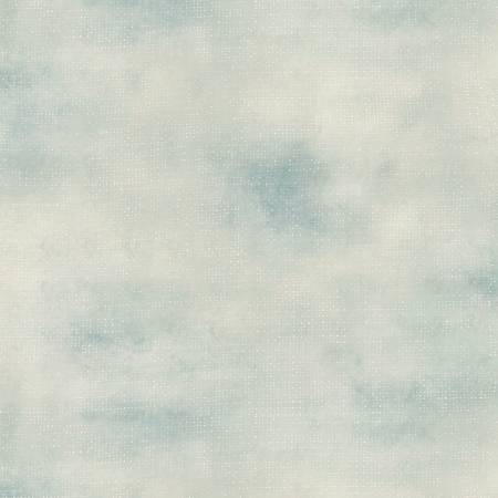 Golden Hour - Canvas Blender - Blue - Yardage