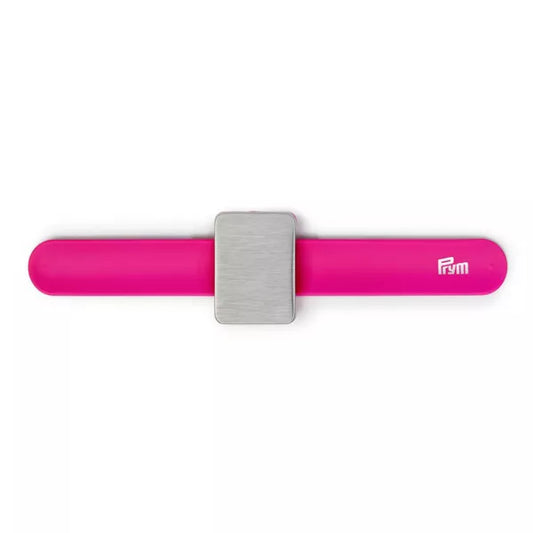Prym Love Wrist Magnetic Pin Cushion
