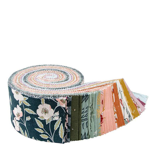 Garden Dreams Jelly Roll