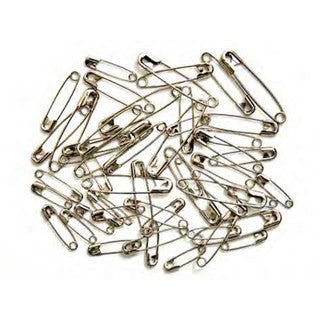 Safety Pins 50ct