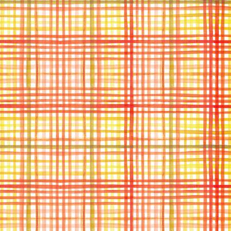 Harvest Minis Stripes Yardage