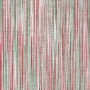 Holiday Wovens PNBHWOV 05676-W Christmas Stripe Green Fabric