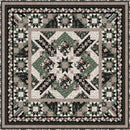 Art of Midnight - Heroes Pattern - TTQ-340A