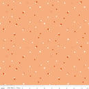 Homage - Hexi - Marmalade - Yardage