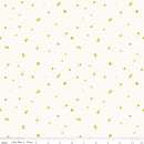 Homage - Hexi - White - Yardage