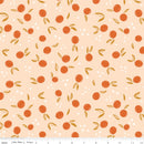Homage - Oranges - Shell - Yardage