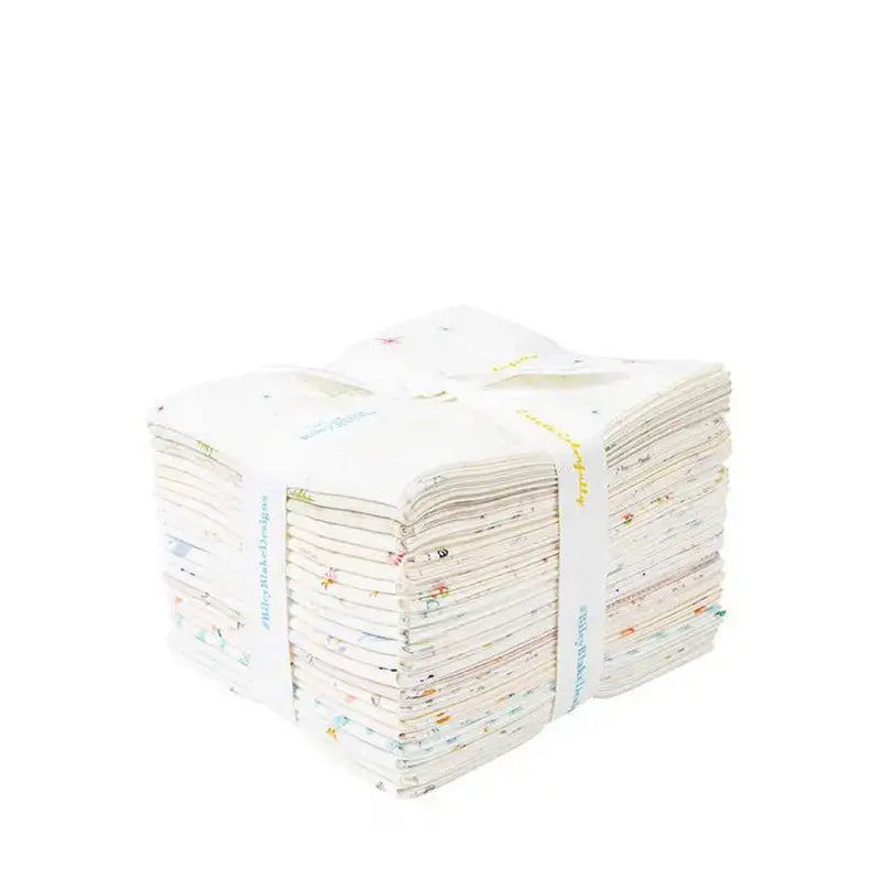 Hush Hush 4 Fat Quarter Bundle, 21pcs