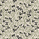 Marsh Heavens - Ilse - Cream - Yardage