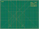 Self-Healing Rotary Mat Green (18" x 24")