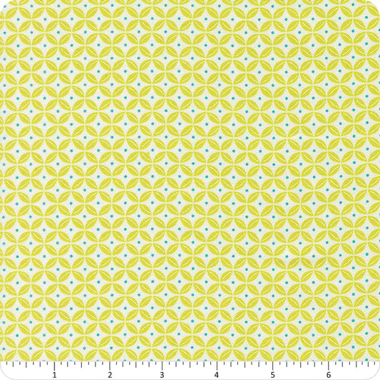 Pick Me Cirtus Peels Sugar Fabric