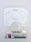 Pamela Mae Heavy-Duty Freezer Paper Templates