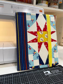 Fabric Notebook Kit