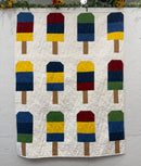 Summer Popsicle  Kit