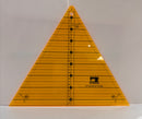 Sew Yeah Ruler 8.5" Triangle
