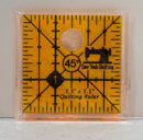 Sew Yeah Ruler 1.5" x 1.5" Square