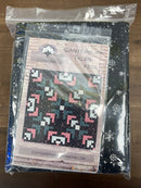 Canturbury Tales Quilt Kit