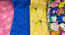 The Archie Backpack Pattern - Collection Squishmallows Northcortt - Kit