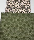 Ultimate Sewing Case Pattern - Collection Marsh Havens Cloud 9 - Kit