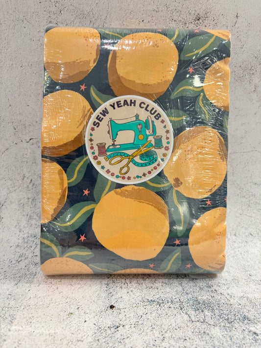 Peachy - 6.5", 32 pcs - Vegas Strip