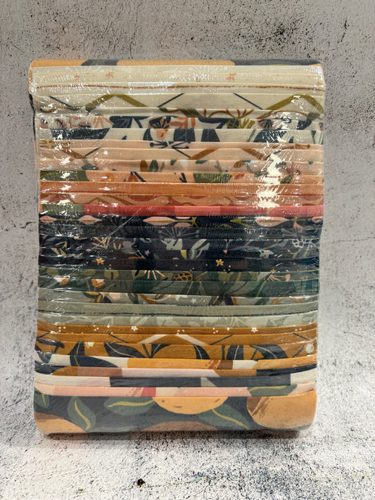 Peachy - 6.5", 32 pcs - Vegas Strip