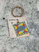 Novelty Metal Key Rings