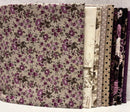 Basic Medium Throw Quilt