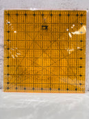 Sew Yeah Ruler 9.5" Square
