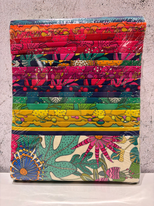 Sunshine - 6.5", 21 pcs - Vegas Strip